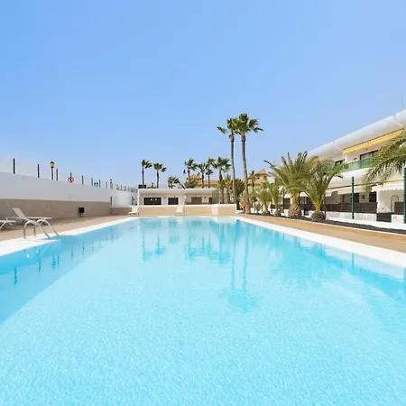 Lejlighed Home2book Casa De Helmut, Wifi & Pool Corralejo