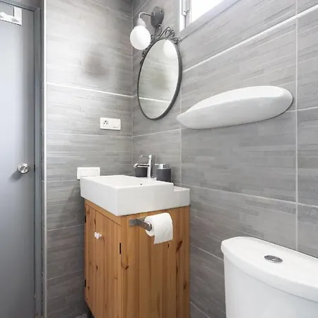 公寓 Home2book Casa De Helmut, Wifi & Pool