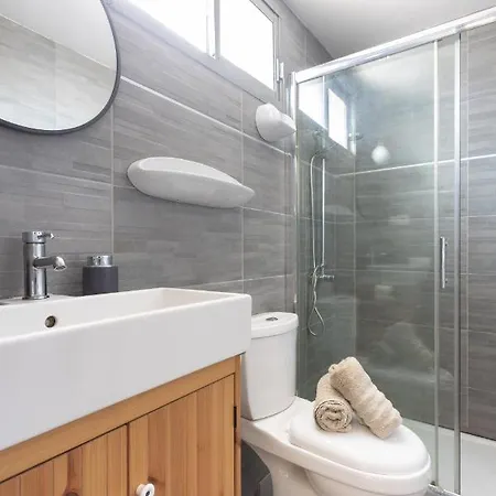 公寓 Home2book Casa De Helmut, Wifi & Pool