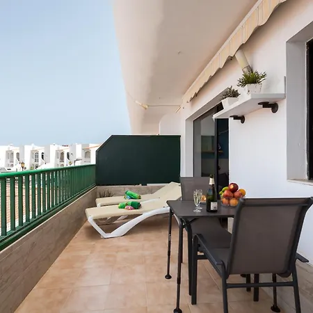 Home2book Casa De Helmut, Wifi & Pool 公寓